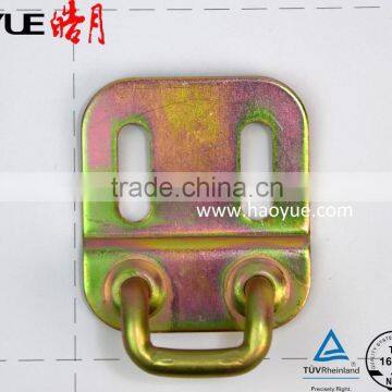 6450 Auto Lock Buckle Latch photo-3