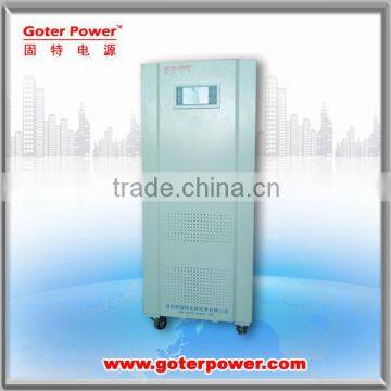 380V SBW voltage stabilizer/regulator 450KVA / 380V AC AVR 450KVA