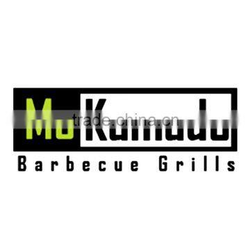 Easily Take and Portable Fold X Shape Notebook Bbq Grill photo-6