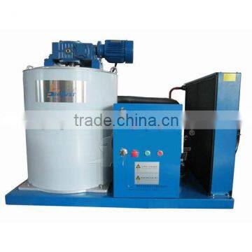 APEX Commercial Flake Ice Maker Machine for Supermarket photo-3