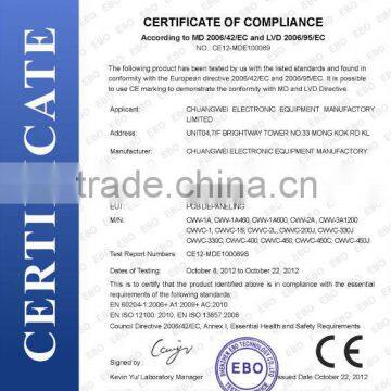 PCB Separator for Metal Board in Shenzhen photo-5