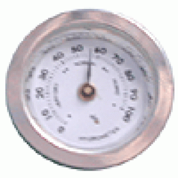 hygrometer/ cigar accessories