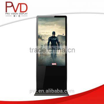 47 Inch  china high resolution ad player Commercial Display