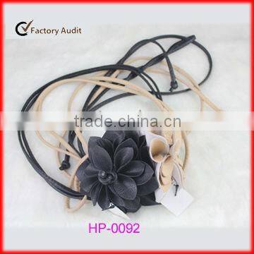 Decorative Fashionable Women Dress Belt