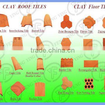 Savecost Manual Roof Tile Making Machine photo-2