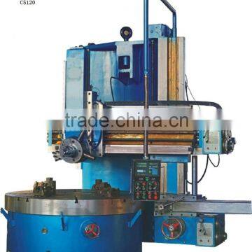 C5120 conventional single column vtl for sale