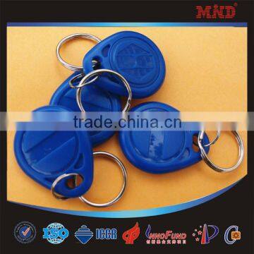 MDK15 rifd key tags/Lot Writable Rewrite RFID Tokens 125Khz EM4200 Tags