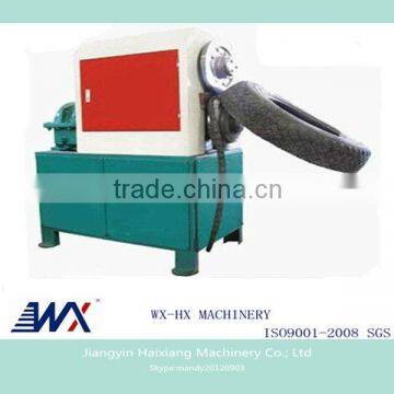 2013 Energy Saving Manual Operation Tire Cutting Machine/Tire Stripe Machine