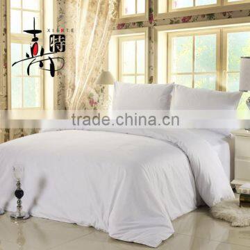 hot sale polyester/cotton high quality jeans bedding set