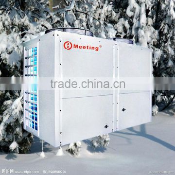 meeting MD100D 36Kw air source water heater