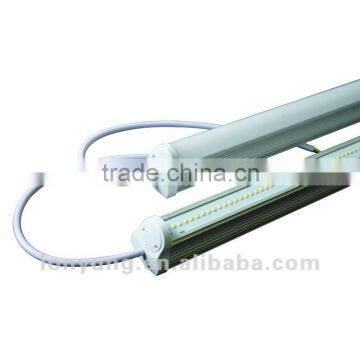 Hot sale new design LED Integrated IP65 water-proof 18W tube