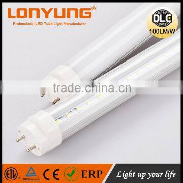 led light bulbs LED light 8ft replacement led lamp 40w 5000k                        
                                                Quality Choice