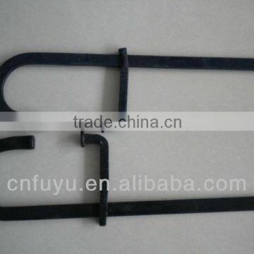 F-SHUTTERING CLAMP(factory)