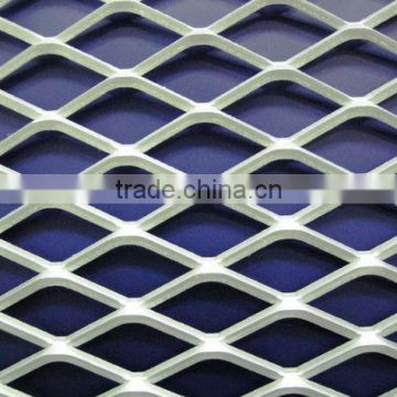 Anping factory expanded metal mesh home depot