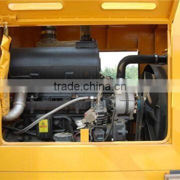 Mini Dumper Tractor With ce Machine Manufacturer ZL30F photo-2