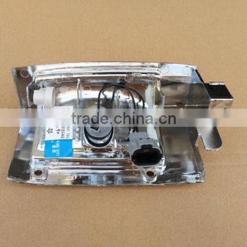 Electroplating Corner Lamp for PICKUP D21