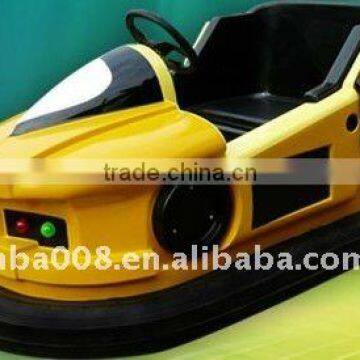 Super speed bumper car for sale