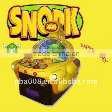 Lottery Game Machine/tickey Game Machine/