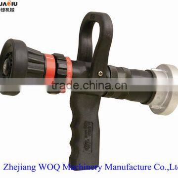 firefighting water nozzle QLD6.0/8-Auto Adjustment nozzle