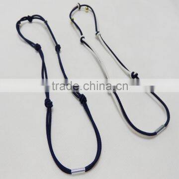 Girls Fashion Elastic Fabric Hair Bands photo-3