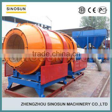 With National Patent-Hot Selling SINOSUN MFR Series Asphalt Plant Pulverized Coal Powder Burner