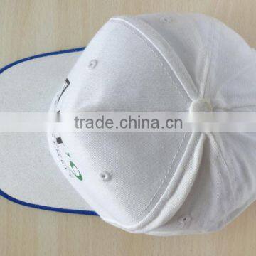 Custom 5 Panel Printed Promotion Cap photo-5