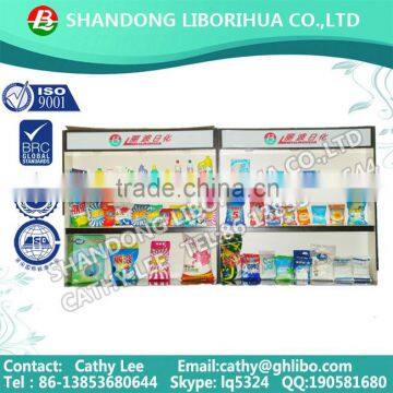 wholesale detergent washing powder with excellent fragrance                        
                                                Quality Choice