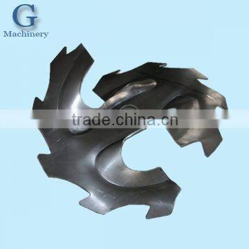 mass production of garden cleaning tools parts stamping