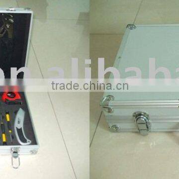 aluminum plastic waterproof tool boxes