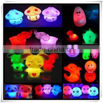 2016 New Design Custom High Quality Flashing Toy photo-3