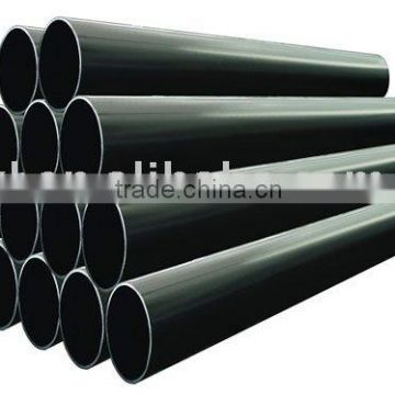 API 5L X52 steel line pipe