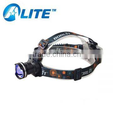 New miner detector safety lamp 1200 lumen miner headlamp