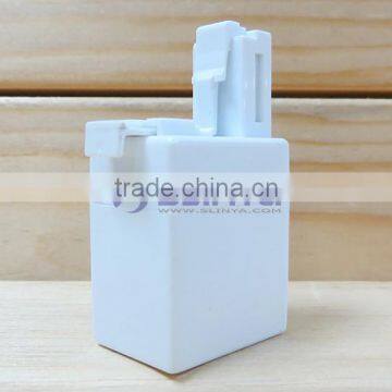 ELECTROVISION UK/US Adaptor RJ11 Plug to BT