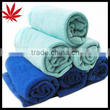 Microfiber Car Cleaning Products