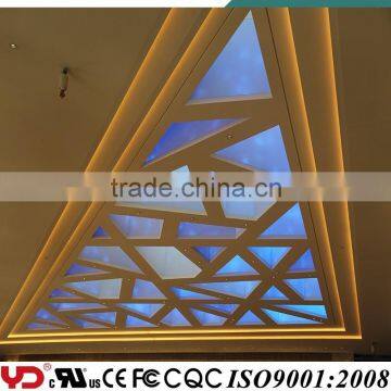 Professional IP68 Indoor Decoration 5050 Rgb Smd photo-3