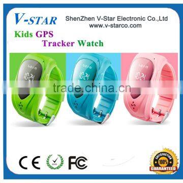 Free Online Tracking Child / Car / Elderly / wrist watch gps tracking device                        
                                                Quality Choice