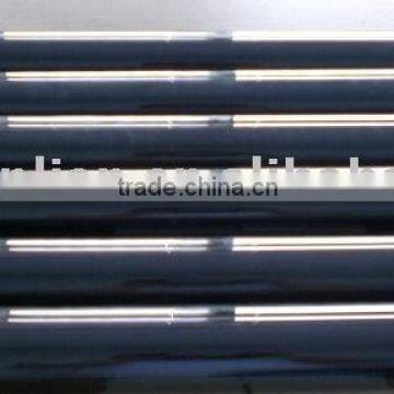 solar glass tube