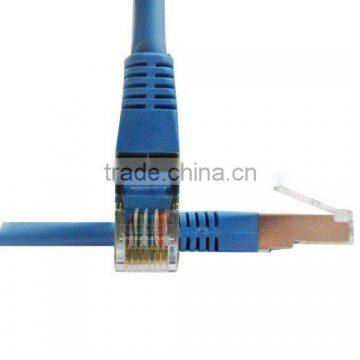 RJ45 STP Cat6a Multi Core Shielded Cable With High Quality photo-2