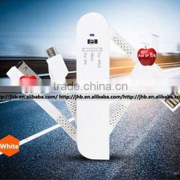 Popular Gift ! 2016 Multi 3In1 3 In 1 USB Charging Cable photo-4