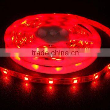 Hot LED Landscape and Decorative Lamp 7.2w/m Led Bars DC12v 24v 30pcs/m SMD 5050 LED Strip photo-4