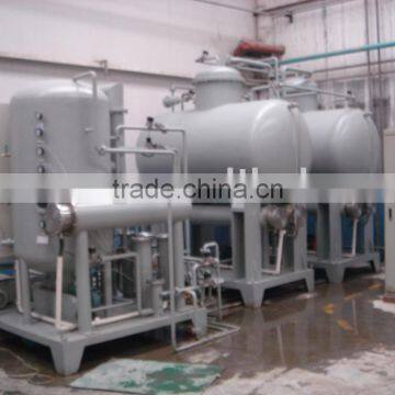 Vacuum Oil Injector Machine