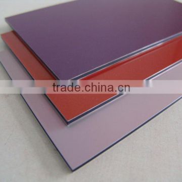 Spectra Aluminum Composite Panel