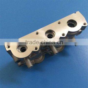 Weld Polishing Stainless Steel Precision Casting Parts