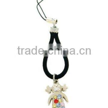 Mobile Phone Chains
