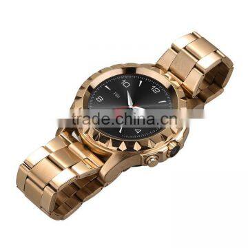 S2 Metal Heart Rate Smart Watch t2 photo-2