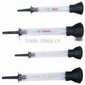 Anti-freeze Tester