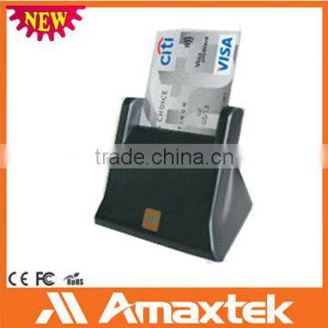 Mobile Smart Card Reader IC Smart Reader Card Writer photo-4