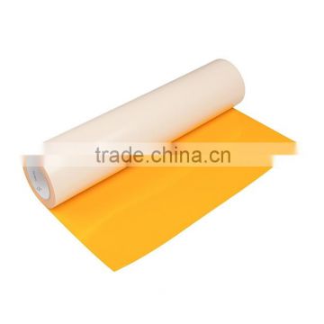 Color laser transfer hot stamping foil for paper