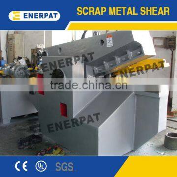 CE Certification EMS-700 Bar Cutting Mahcine