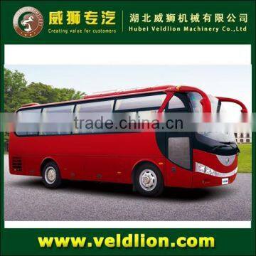 Best Selling of 13m Luxury Bus With 54 Seats